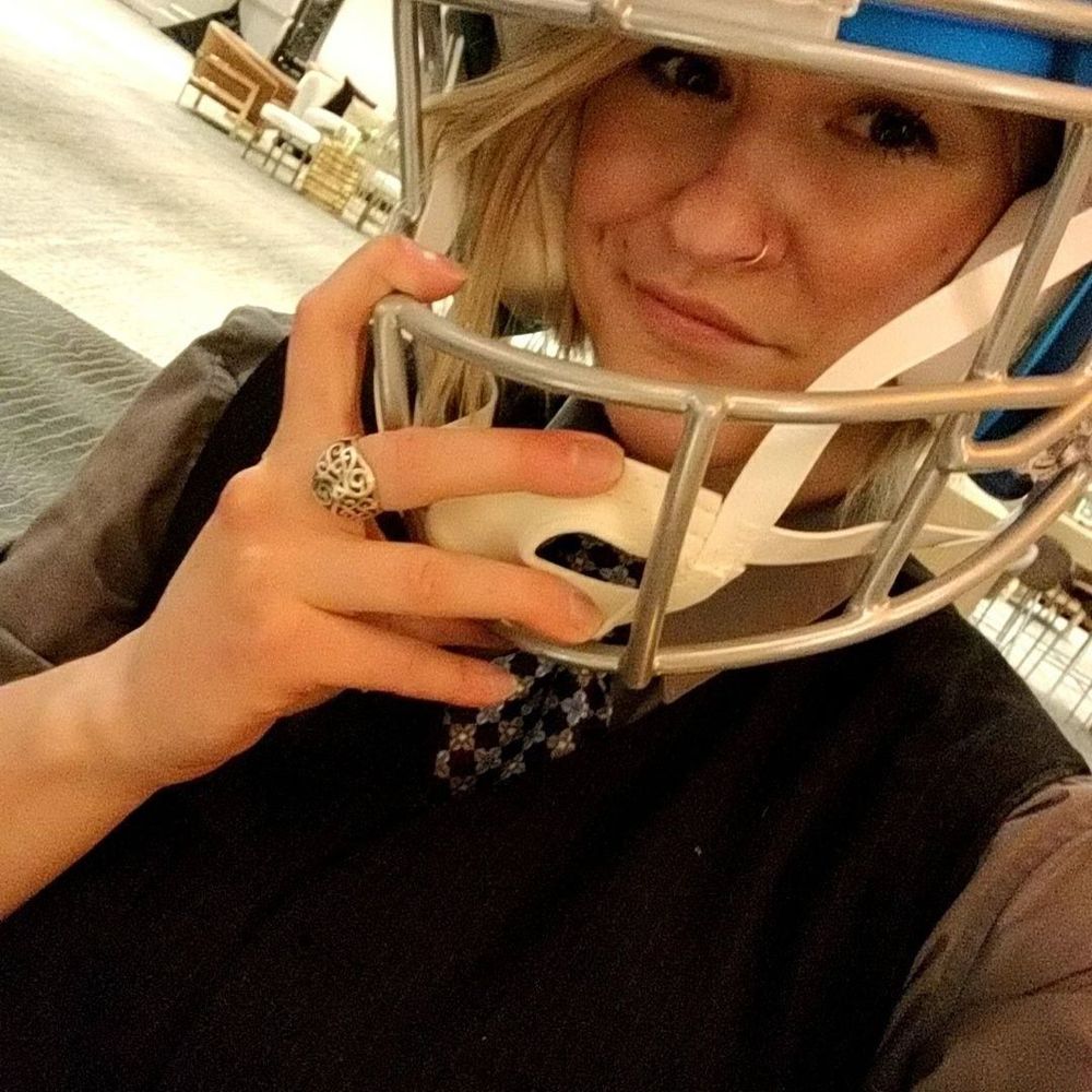 Meet your Posher, Katelyn